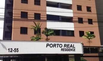 Imagem 2: Apartamento com 3 dormitórios, 75 m² - venda por R$ 450.000,00 ou aluguel por R$ 3.180,00