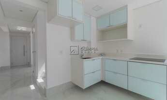 Imagem 4: Cobertura Venda 2 Dormitórios - 145 m² Vila Nova Conceição