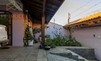 Imagem: Casa - Parque da Figueira - Campinas
