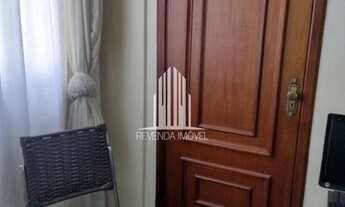 Imagem 5: Apartamento na vila Mariana