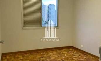 Imagem 6: Apartamento no Condomínio Campo Belo com 135m² com 3 dormitórios 3 vagas de garagem