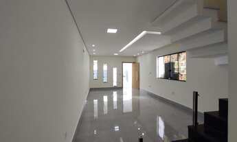 Imagem 5: Casa para Venda em Contagem, Lucio de Abreu, 3 dormitórios, 1 suíte, 2 banheiros, 4 vagas