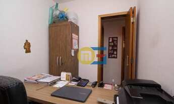 Imagem 5: Apartamento com 3 dormitórios à venda, 78 m² por R$ 450.000 - Vila Bela - São Paulo/SP