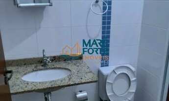 Imagem 4: APARTAMENTO MOBILIADO COM 02 DORMITÓRIOS ITAGUÁ