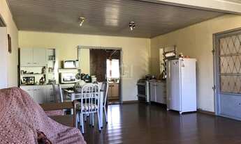 Imagem 2: CACHOEIRINHA - Casa Padrão - Vila Fátima