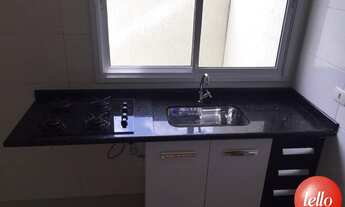 Imagem 4: Santo André - Apartamento Padrão - Vila Lilica