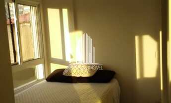 Imagem 3: Apartamento em Perdizes com 30m² - 1 dormitório e 1 vaga