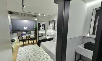 Imagem 5: STUDIO DE 26M² SEM VAGA EM HAUS MITRE PERDIZES