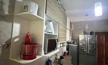 Imagem 6: Casa com 2 dormitórios à venda, 182 m² por R$ 440.000,00 - Ernesto Geisel - João Pessoa/PB