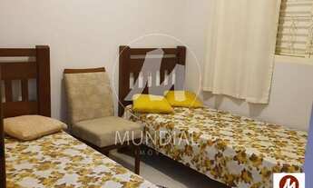 Imagem 2: Casa (térrea na rua) 3 dormitórios/suite, cozinha planejada