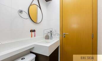 Imagem 6: APARTAMENTO com 3 dormitórios à venda com 60m² por R$ 539.000,00 no bairro Boa Vista - CUR