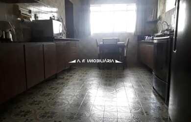 Imagem 3: Casa de Alto Padrão no Jardim São Bento - Santana - Zona Norte de SP - 7852 ROB Não perca