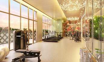 Imagem 2: Apartamento com 4 Quartos e 5 banheiros à Venda, 213 m² por R$ 4.018.163,00