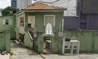 Imagem 6: Terreno Residencial/Comercial de 252m² na Vila Olimpia