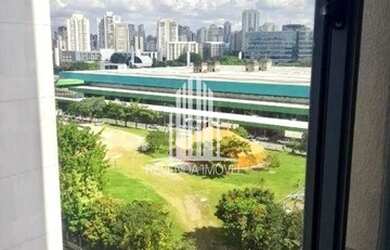 Imagem 2: Apartamento à venda de 1 dormitório na Barra Funda