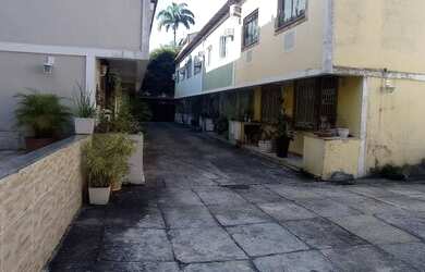 Imagem 7: Casa com placa solar 3 dormitórios à venda,105 m² por R$ 440.000 - Taquara - Rio de Janeir