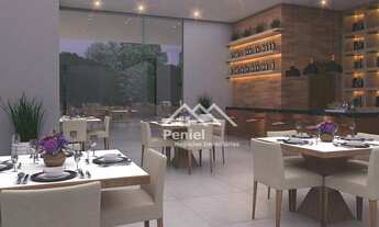 Imagem 8: Apartamento com 2 suítes à venda, 68 m² por R$ 600.000 - Ed. Vila Luna - Vila Ana Maria