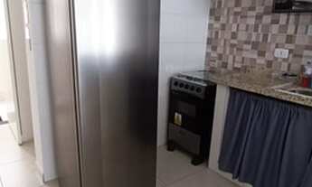 Imagem 5: SALA LIVING SEMI MOBILIADO NA PONTA DA PRAIA!