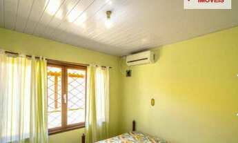 Imagem 5: Casa com 5 dormitórios à venda, 200 m² por R$ 545.000,00 - Costeira - Balneário Barra do S