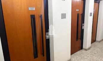 Imagem 2: Apartamento no Jardim Paulista com 50m² 1 dormitório