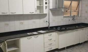 Imagem 4: Apartamento com 2 dormitórios para alugar, 75 m² por R$ 1.811,04/mês - Santa Terezinha - S