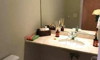 Imagem 5: Apartamento com 3 dormitórios à venda, 111 m² por R$ 1.166.000,00 - Alto da Boa Vista - Sã