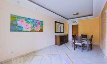 Imagem 1: Apartamento para Aluguel - Taquaral, 2 Quartos, 78 m2