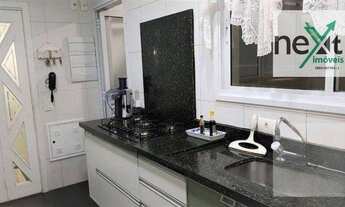 Imagem 5: APARTAMENTO VARANDA GOURMET 130M2 4 DORMS (1 SUÍTE) 2 VAGAS LAZER COMPLETO CYRELA PRÓXI