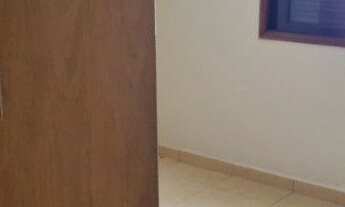 Imagem 3: Casa com 2 dormitórios para alugar, 100 m² por R$ 2.237/mês - Jardim Bela Vista - Santo An