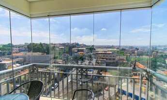 Imagem 3: Apartamento 52m² com 2 dormitórios, aluga por R$ 2.000,00 mês na Vila Prudente - São Paulo