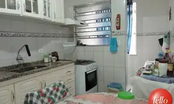 Imagem 3: São Paulo - Apartamento Padrão - Santana