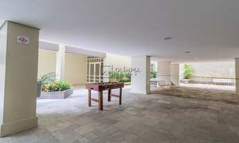 Imagem: Apartamento Locação 3 Dormitórios - 138