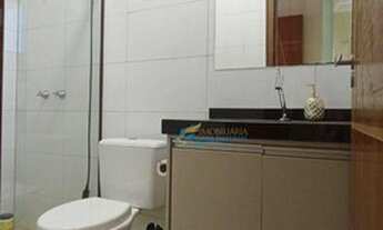 Imagem 5: Sobrado com 2 dormitórios à venda, 78 m² por R$ 490.000,00 - Floresta - Cascavel/PR