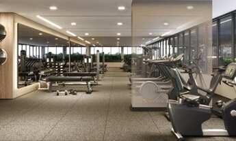 Imagem 7: APARTAMENTO RESIDENCIAL em São Paulo - SP, Ibirapuera