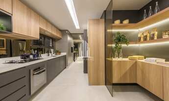 Imagem 3: Apartamento com 4 dormitórios no Alto da Lapa