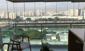 Imagem: Apartamento para aluguel e venda tem 65