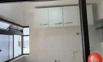 Imagem 4: São Paulo - Apartamento Padrão - Mooca