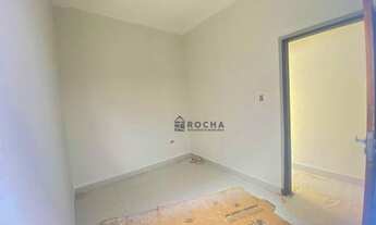 Imagem 4: Casa com 3 dormitórios à venda, 83 m² por R$ 330.000,00 - Vila Nasser - Campo Grande/MS