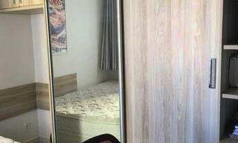 Imagem 4: Apartamento com 4 dormitórios à venda, 126 m² por R$ 900.000,00 - Jardim Wanda - Taboão da