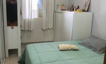 Imagem 6: Casa com 2 dormitórios à venda, 93 m² por R$ 380.000,00 - Condomínio Villagio D Itália - I