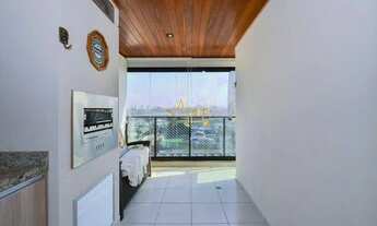 Imagem 4: OPORTUNIDADE -Apartamento para venda com 82m2 -2 suítes na Granja Julieta - São Paulo - SP