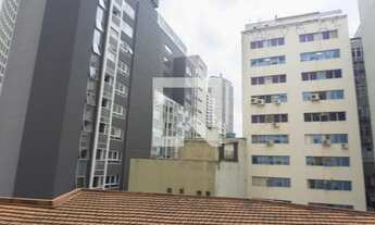 Imagem: Apartamento para Aluguel - Consolação