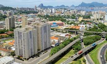 Imagem 7: URABN DOWNTOWN NITERÓI