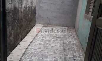 Imagem 4: Sobrado a Locação 80M2