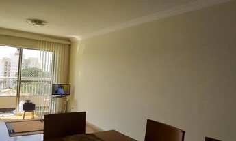 Imagem 3: Apartamento 3 Dorms (1 St) Jd Marajoara, São Paulo