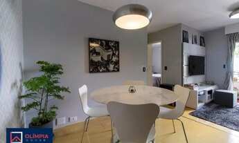 Imagem 6: Apartamento Locação 2 Dormitórios - 63 m² Pinheiros