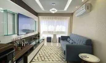 Imagem 7: RCR) Boa Viagem | 83m² | 2 suítes