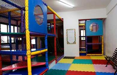 Imagem 7: Apartamento com 2 dormitórios à venda, 73 m² por R$ 335.000,00 - Chácara Agrindus - Taboão