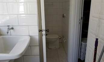 Imagem 6: Apartamento com 3 dormitórios para alugar, 103 m² por R$ 3.800/mês - Perdizes - São Paulo