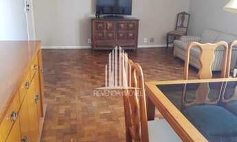 Imagem 2: Apartamento à venda com 118m², 3 quartos e 1 vaga